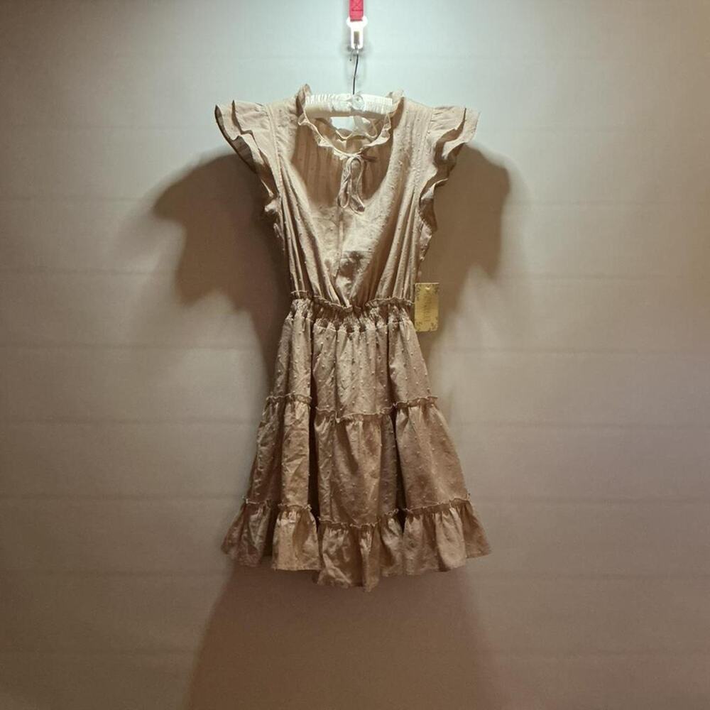 Absolutely adorable sweet wanderer dress